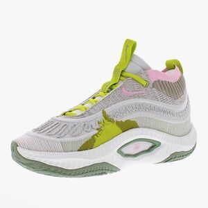 Nike Cosmic Unity 3 Basketball Shoes DV9087-001 Men’s 11 / Unisex Adults